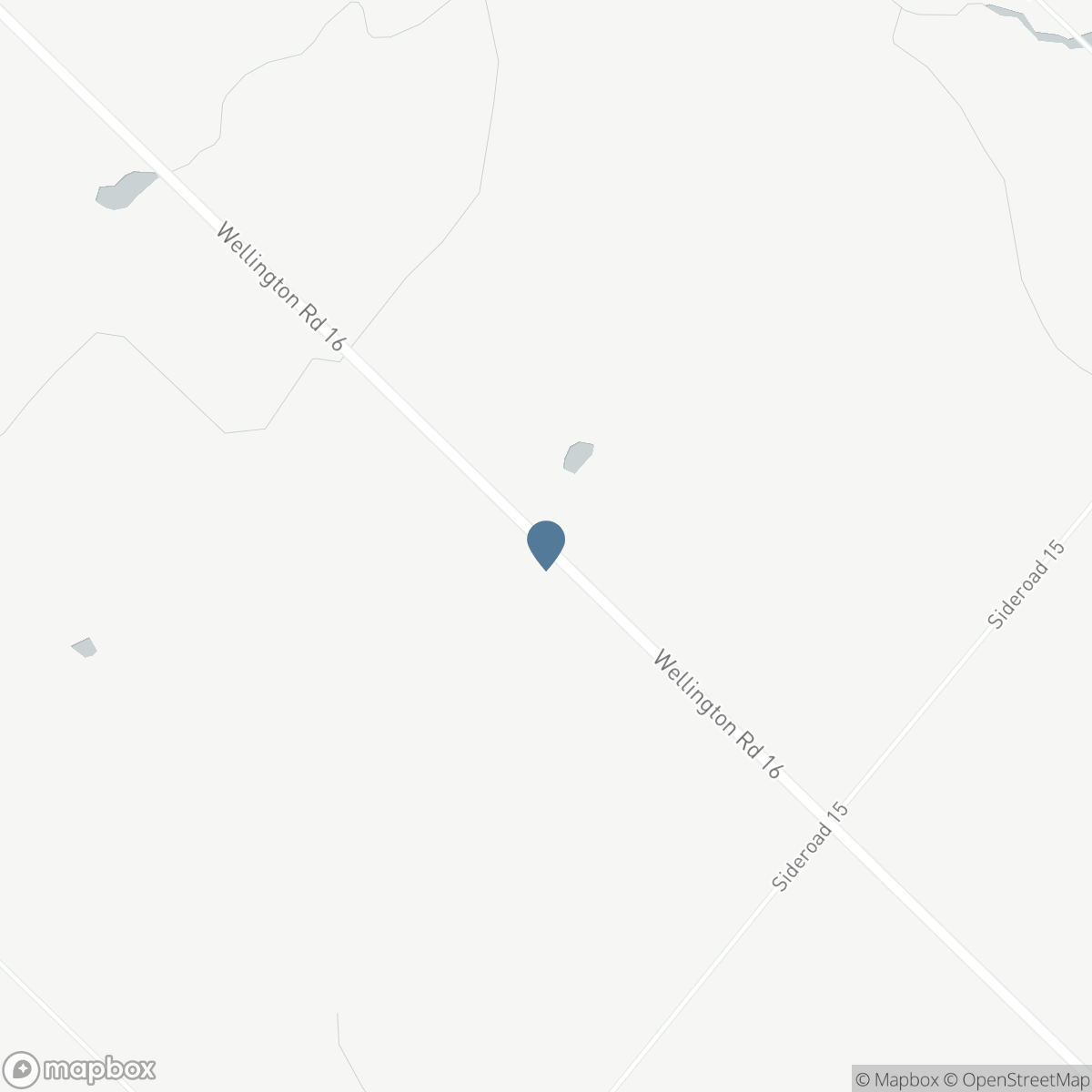 6829 - 6829 WELLINGTON RD 16 SIDE ROAD, Centre Wellington, Ontario N0B 1J0